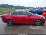 BUICK VERANO SPORT TOURING GROUP 1G4PW5SK7G4182397 снимка