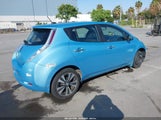 NISSAN LEAF SV 1N4AZ0CP6FC330483 снимка