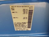 NISSAN LEAF SV 1N4AZ0CP6FC330483 снимка