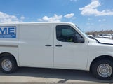 Nissan Nv Cargo Nv1500 S Standard Roof V6 1N6BF0KMXLN802857 снимка