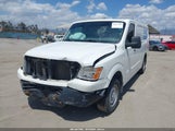 Nissan Nv Cargo Nv1500 S Standard Roof V6 1N6BF0KMXLN802857 снимка