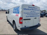 Nissan Nv Cargo Nv1500 S Standard Roof V6 1N6BF0KMXLN802857 снимка