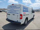 Nissan Nv Cargo Nv1500 S Standard Roof V6 1N6BF0KMXLN802857 снимка