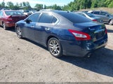 NISSAN MAXIMA 3.5 SV 1N4AA5AP6AC818249 снимка