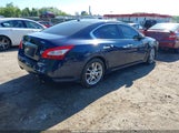 NISSAN MAXIMA 3.5 SV 1N4AA5AP6AC818249 снимка