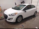 Hyundai Elantra Gt KMHD35LE4DU150703 снимка