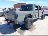 JEEP GLADIATOR MOJAVE 4X4 1C6JJTEG8ML515686 снимка