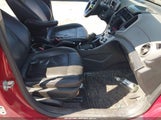 Chevrolet Sonic Ltz Auto 1G1JE6SBXE4225896 снимка