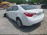 TOYOTA COROLLA LE 2T1BURHE9EC083474 снимка