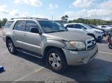 TOYOTA 4RUNNER SR5 V6 JTEZU14R460071166 снимка