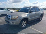 TOYOTA 4RUNNER SR5 V6 JTEZU14R460071166 снимка