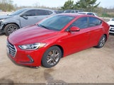 HYUNDAI ELANTRA SE 5NPD84LF6HH039952 снимка