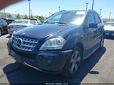 MERCEDES-BENZ ML 350 BLUETEC 4MATIC 4JGBB2FB7BA685002 снимка