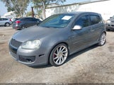 VOLKSWAGEN GTI 4-DOOR WVWHV71KX8W187401 снимка