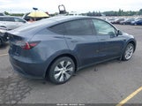 Tesla Model Y Awd/Long Range Dual Motor All-Wheel Drive 7SAYGDEE4PF806349 снимка