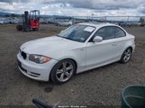 BMW 128I WBAUP7C51AVK77108 снимка