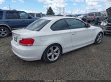 BMW 128I WBAUP7C51AVK77108 снимка