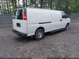 Chevrolet Express Cargo Rwd  Extended Wheelbase Wt 1GCWGBFP1P1234402 снимка