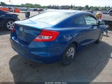 Honda Civic Lx 2HGFG3B5XCH545396 снимка