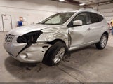 NISSAN ROGUE SV JN8AS5MV2BW252693 снимка