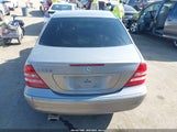 MERCEDES-BENZ C 230 SPORT WDBRF52H76A867404 fotografie
