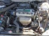 HONDA ACCORD LX 1HGCG3260XA016880 photo