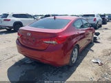 Hyundai Elantra Gls 5NPDH4AE9DH335603 снимка