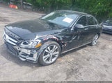 MERCEDES-BENZ C 300 LUXURY/SPORT WDDWF4JB8GR151812 снимка