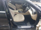 MERCEDES-BENZ C 300 LUXURY/SPORT WDDWF4JB8GR151812 photo