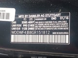 MERCEDES-BENZ C 300 LUXURY/SPORT WDDWF4JB8GR151812 photo