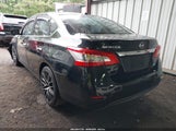 NISSAN SENTRA SV 3N1AB7AP3DL611283 снимка