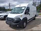 RAM PROMASTER 2500 TRADESMAN HIGH ROOF 159 WB W/PASS SEAT 3C6LRVDG5SE519375 снимка