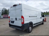 RAM PROMASTER 2500 TRADESMAN HIGH ROOF 159 WB W/PASS SEAT 3C6LRVDG5SE519375 снимка