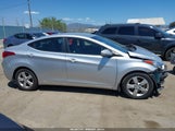 HYUNDAI ELANTRA GLS 5NPDH4AE0DH419390 снимка