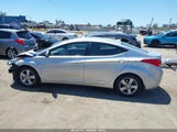 HYUNDAI ELANTRA GLS 5NPDH4AE0DH419390 снимка