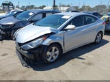 HYUNDAI ELANTRA GLS 5NPDH4AE0DH419390 снимка