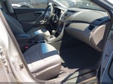 HYUNDAI ELANTRA GLS 5NPDH4AE0DH419390 снимка