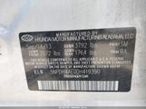 HYUNDAI ELANTRA GLS 5NPDH4AE0DH419390 снимка
