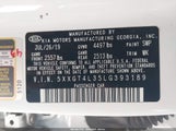 KIA OPTIMA LX 5XXGT4L35LG393189 photo