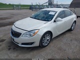 BUICK REGAL TURBO/E-ASSIST PREMIUM I 2G4GN5EX9F9274231 снимка