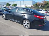 KIA OPTIMA HYBRID EX KNAGM4AD6B5001894 снимка