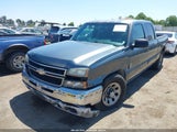 CHEVROLET SILVERADO 1500 LT1 2GCEC13TX61157587 снимка