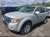 FORD ESCAPE LIMITED 1FMCU94178KE78369 снимка