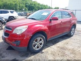 Chevrolet Equinox 1Lt 2GNALDEK3D6310399 снимка