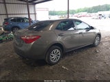 TOYOTA COROLLA LE 5YFBURHE7HP718129 снимка