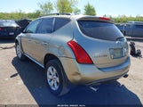 NISSAN MURANO SL JN8AZ08W26W519631 fotografie