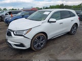 ACURA MDX TECHNOLOGY PACKAGE 5J8YD4H51LL020681 снимка