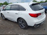 ACURA MDX TECHNOLOGY PACKAGE 5J8YD4H51LL020681 снимка