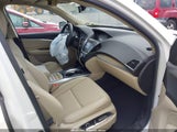 ACURA MDX TECHNOLOGY PACKAGE 5J8YD4H51LL020681 снимка