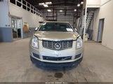 Cadillac Srx Luxury Collection 3GYFNBE39ES614372 снимка